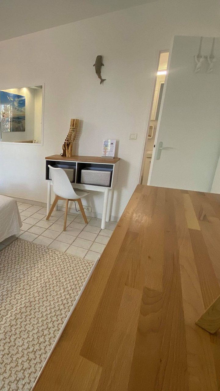 chambre hote gay montpellier