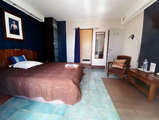 chambres hotes gay sud france