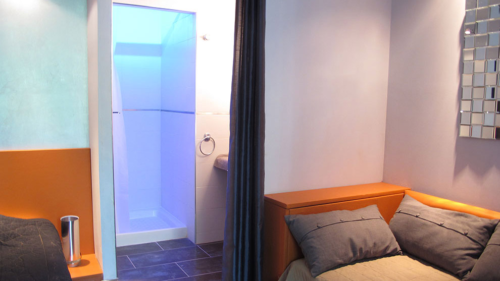 hotel gay 30