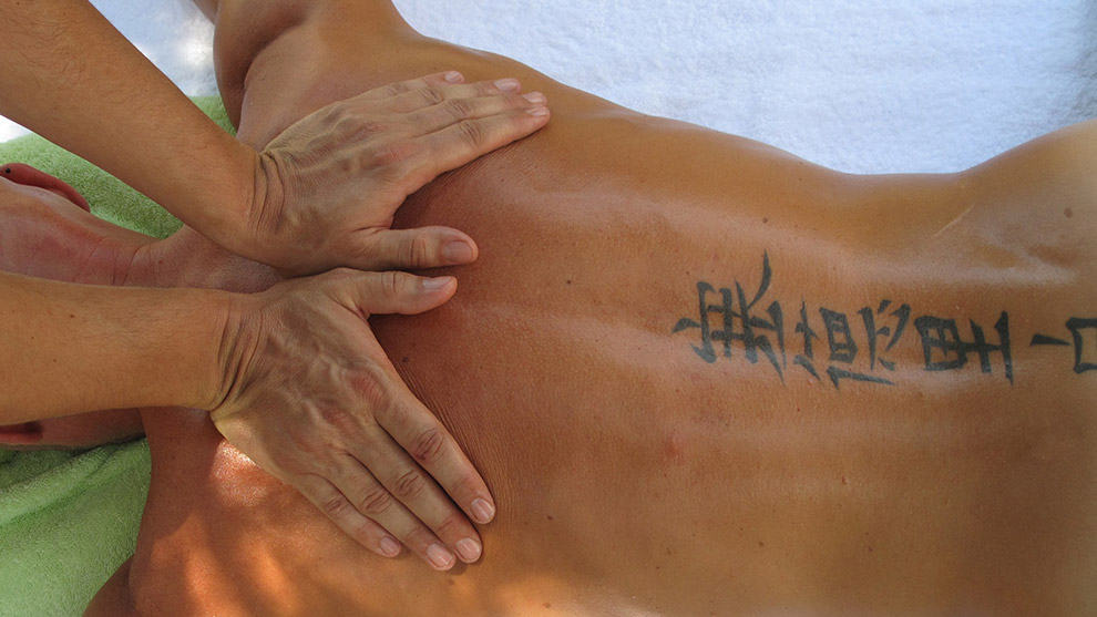 massage chambres d hotes gay