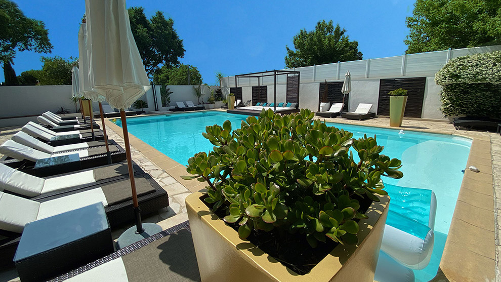 piscine pour gay sud france