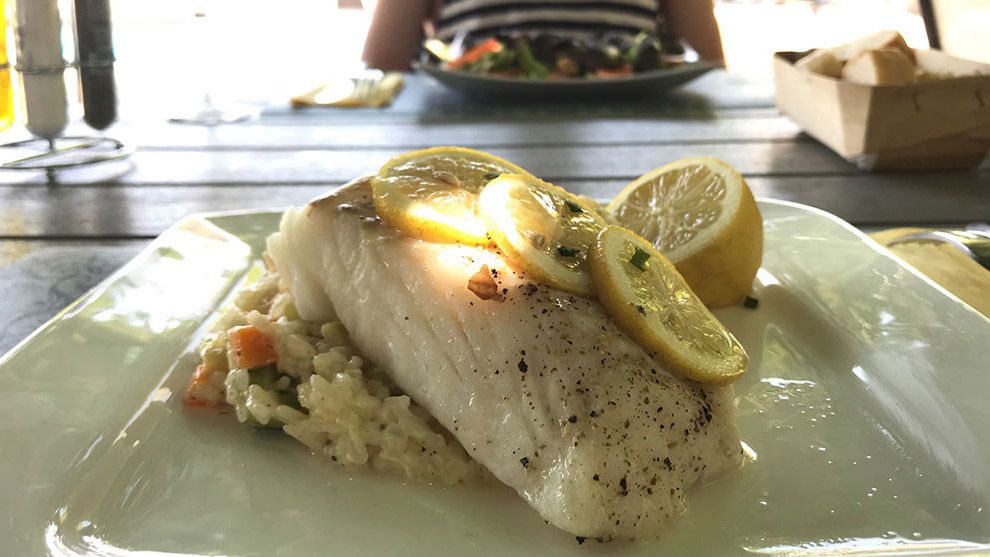 restaurant gay sud de la france