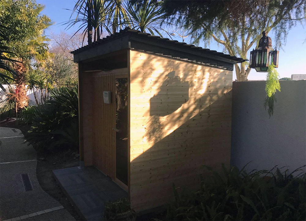 sauna gay masculin chambres hotes