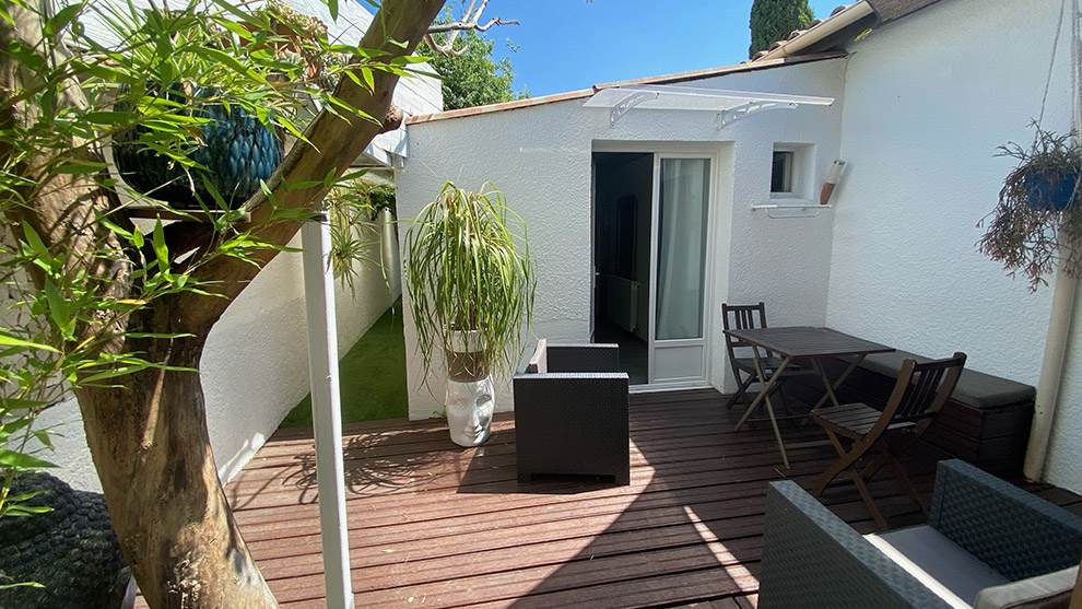 chambre hote gay montpellier 34