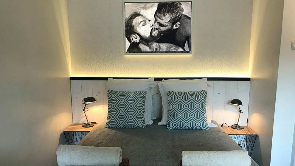 chambre hote gay montpellier