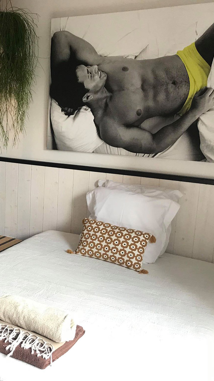chambre hote gay nimes
