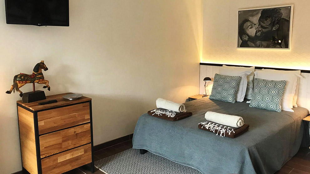 chambre hote gay piscine nimes