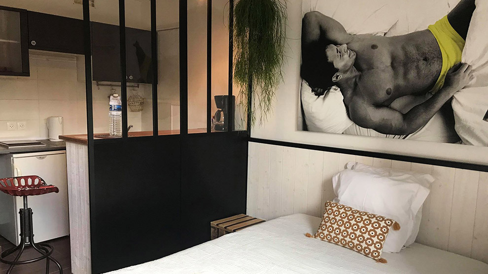 chambre hote gay sud de france