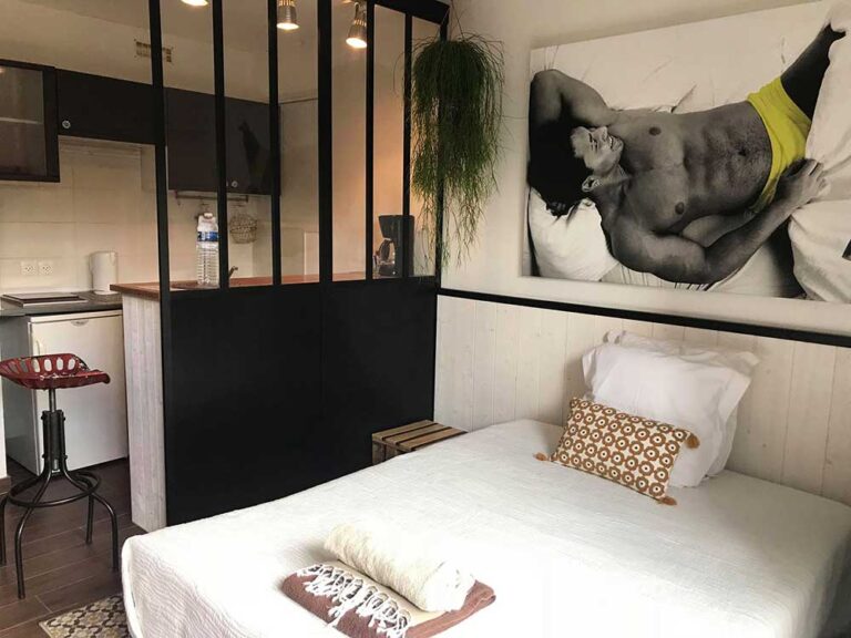 loft chambre hotes gay uchaud montpellier
