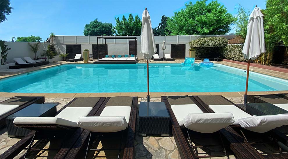 chambres hotes gay avec piscine montpellier