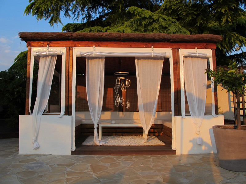 piscine uchaux chambres hote gay camargue