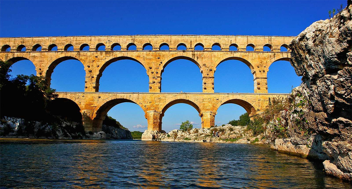 pont dugard chambre hote gay vaucluse