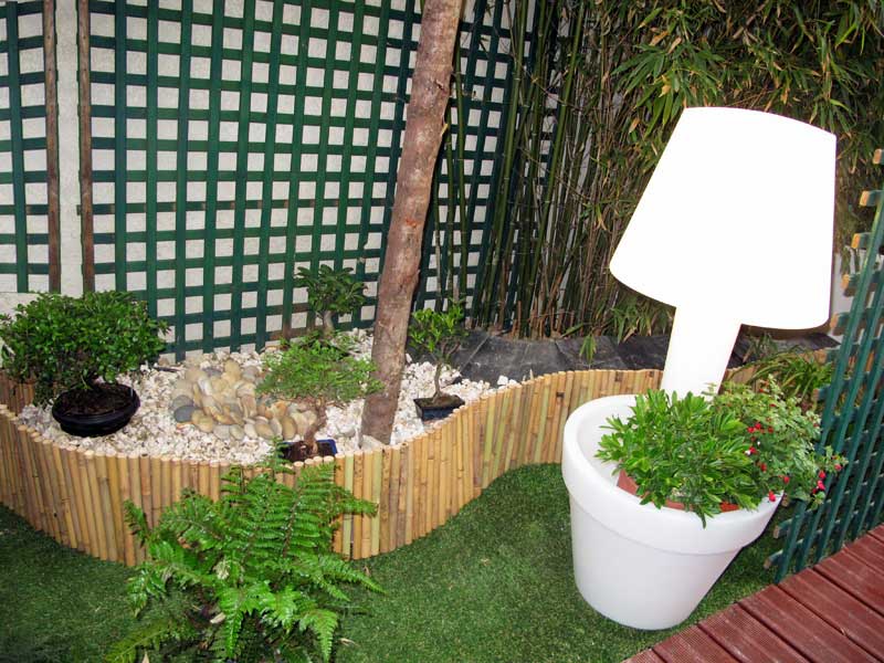 Jardin Uchaud Villa Ragazzi Chambre d hote gard34