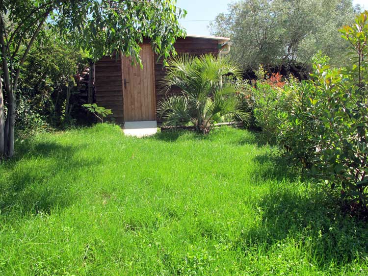 Jardin Uchaud Villa Ragazzi Chambre d hote gard47
