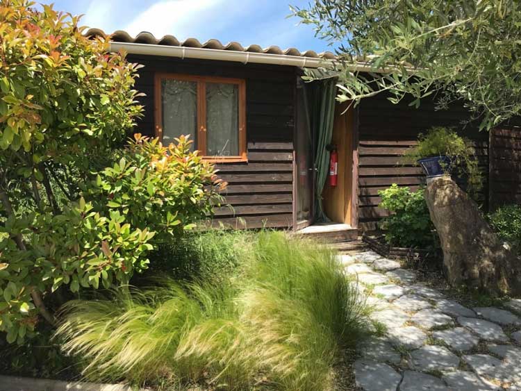 jardin maison hotes gay arles