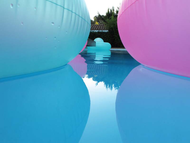 piscine uchaud chambres hote gay32