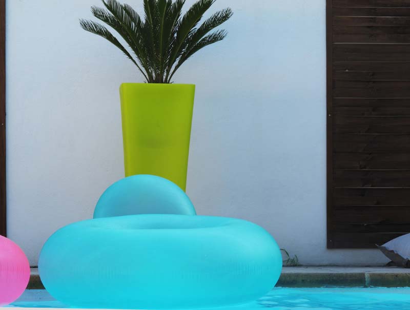 piscine uchaud chambres hote gay36