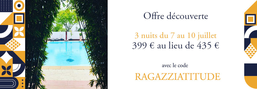 promo offre decouverte